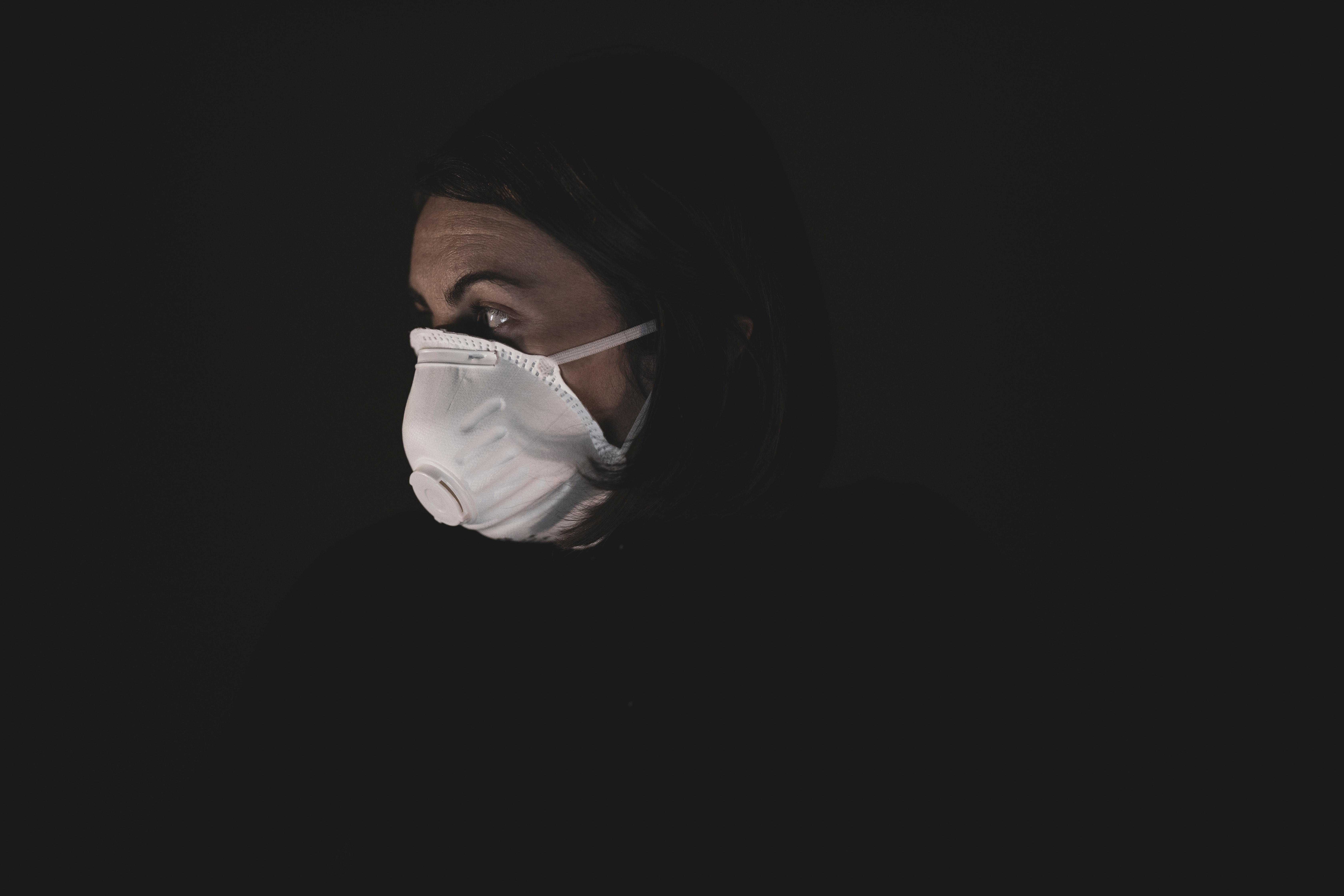Atemschutzmasken für alle – Medienhype oder unverzichtbar? - infekt.ch