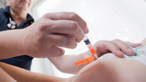 Bundesverfassungsgericht: Eilanträge gegen Impfpflicht abgewiesen