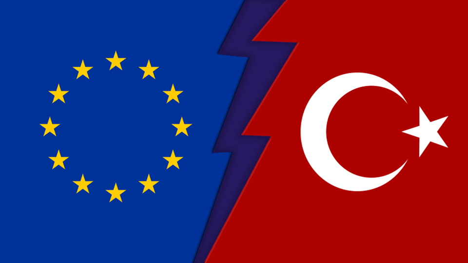 Zentrale Mittelmeerroute: Künftig Einflusszone der Türkei?
