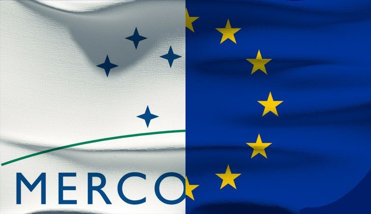 Das Abkommen Mercosur – Europäische Union