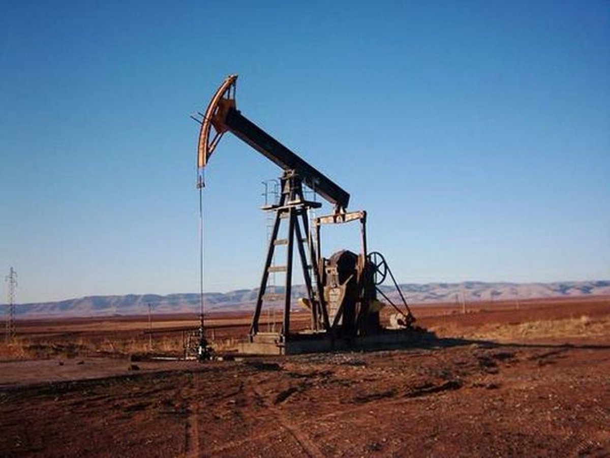US-Firma “kümmert sich” um Ölförderung in Nordost-Syrien