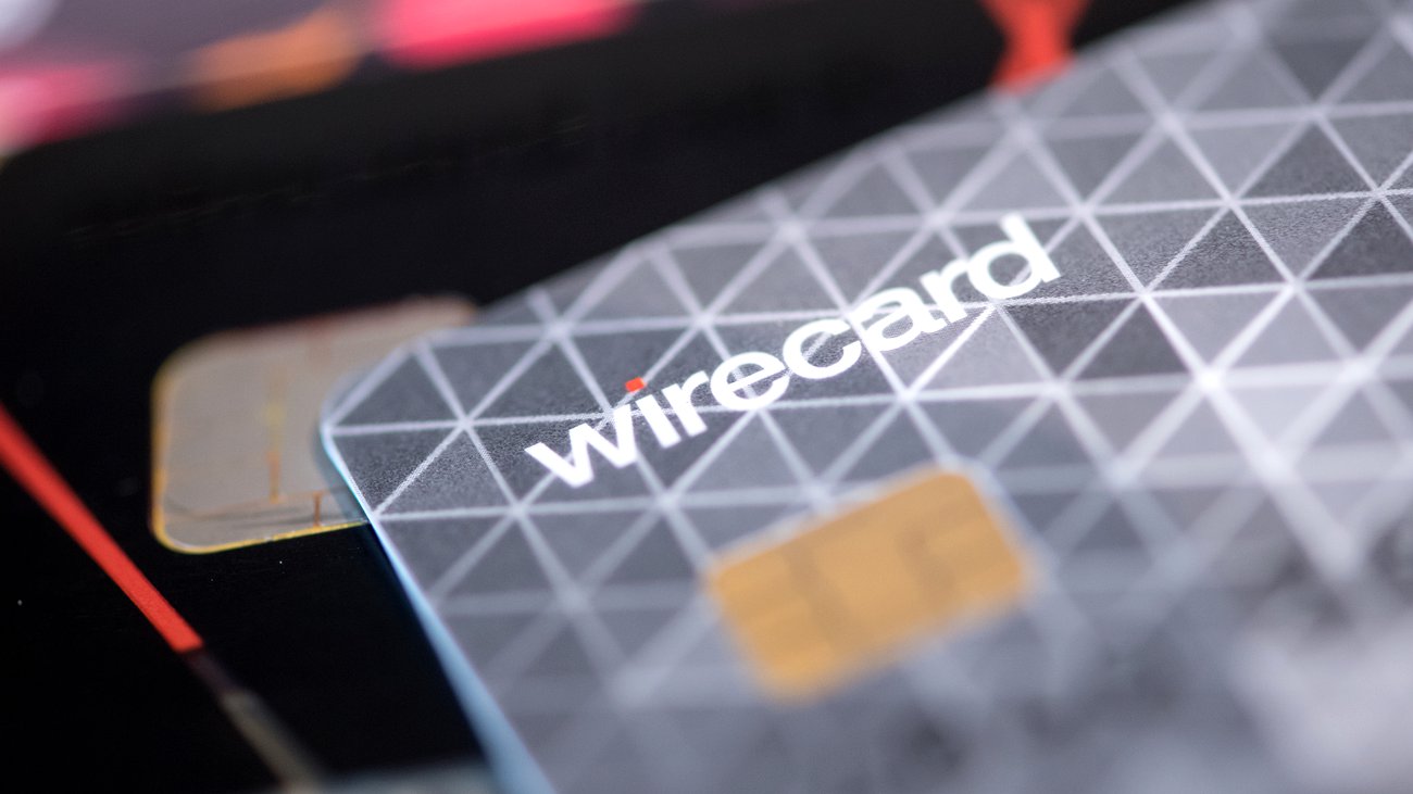Wirecard-Aktien: Finanzaufseher handelten mit Wirecard-Papieren