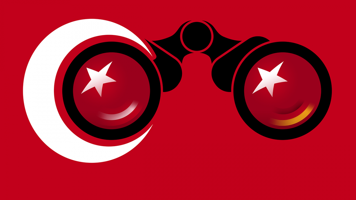 Türkei: Anschläge im Ausland im Auftrag des Staates