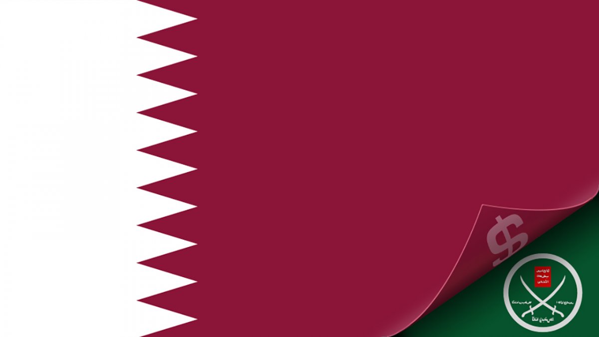 “Katar finanziert die Strukturen der Muslimbruderschaft in ganz Europa”