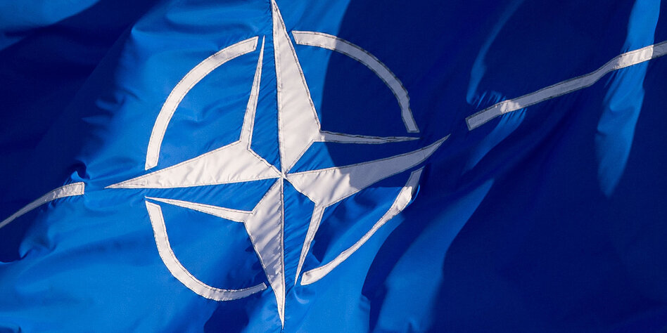 Pläne der Nato für Basis in Deutschland: Weltraumkrieg kommt nach Ramstein