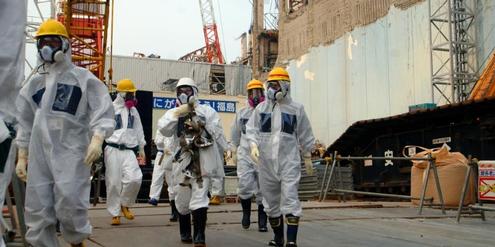Japan will noch mehr radioaktives Wasser ins Meer ableiten