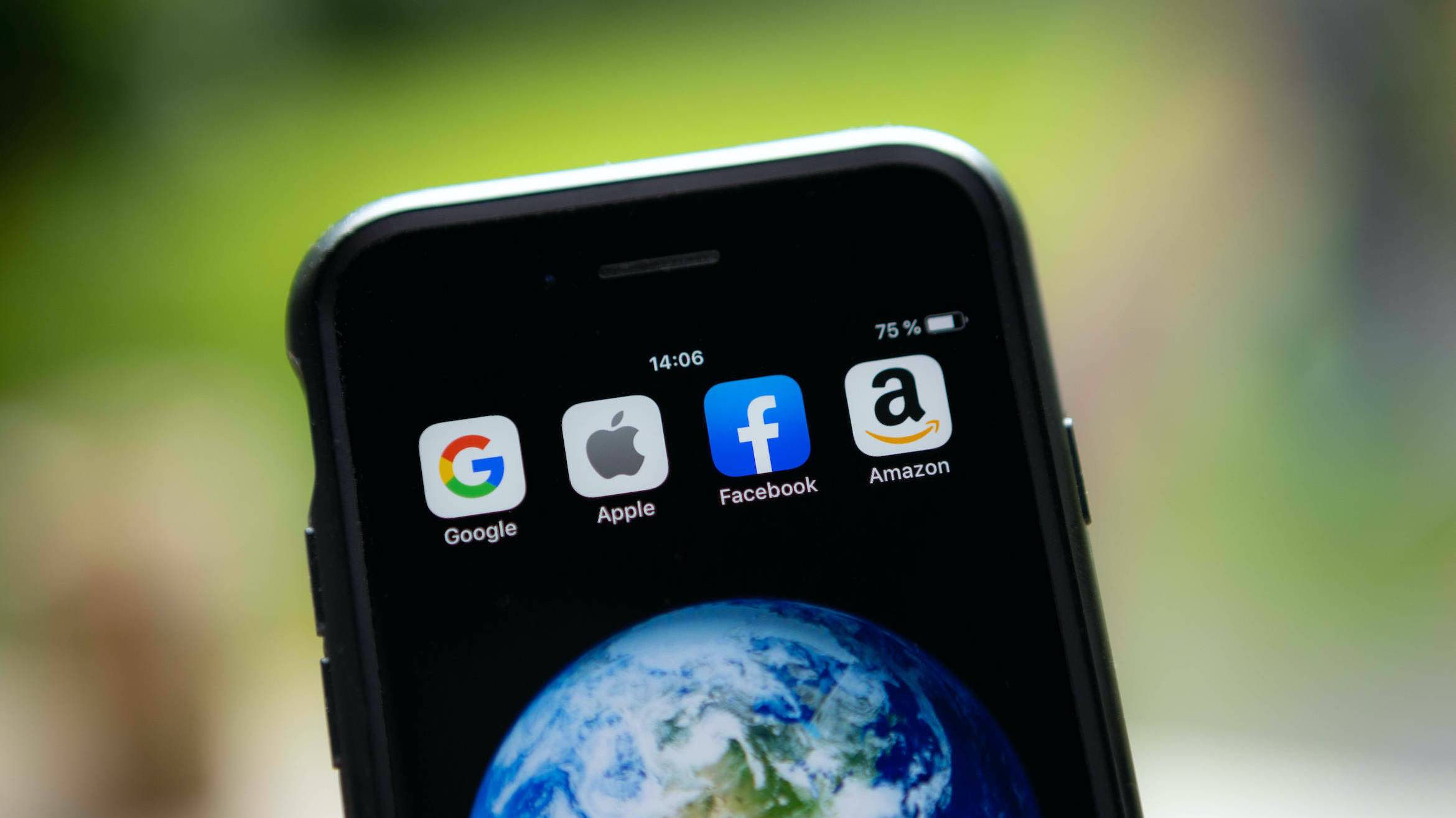 Apple setzt Maßnahmen für mehr Privatsphäre trotz Gegenwind um
