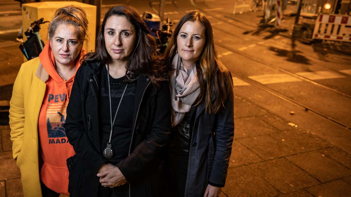 „NSU 2.0“: Bedrohte Frauen erheben schwere Vorwürfe gegen Polizei Frankfurt und Innenminister Beuth