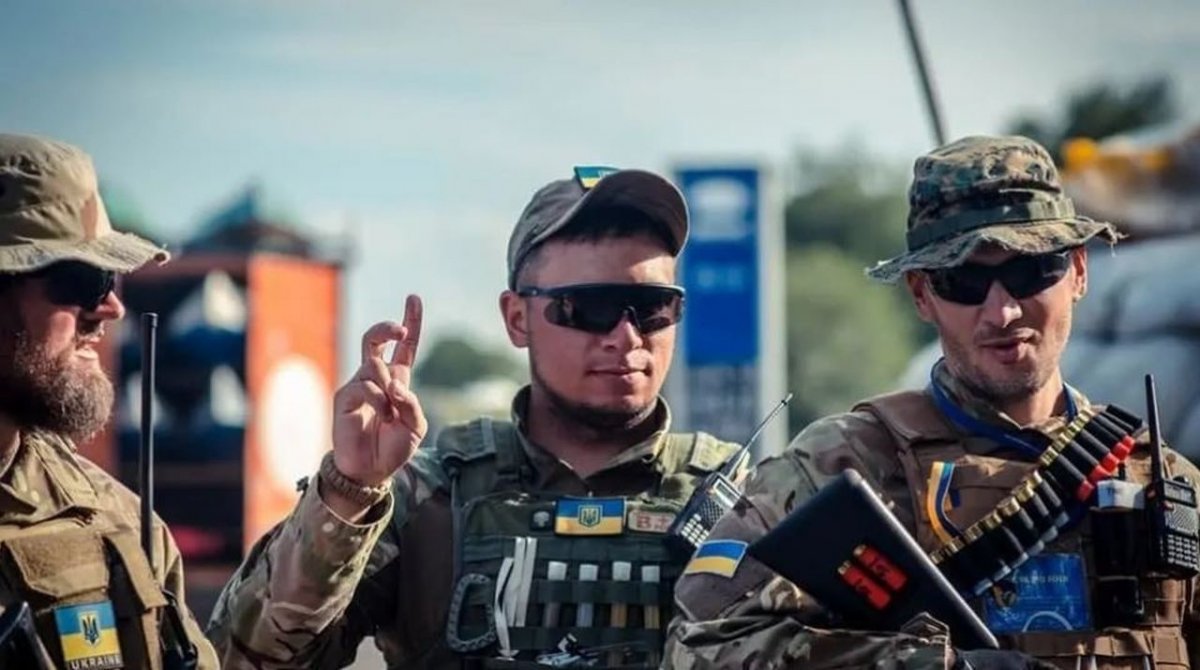 Erneutes Gerichtsverfahren gegen ukrainischen Kriegsdienstverweigerer