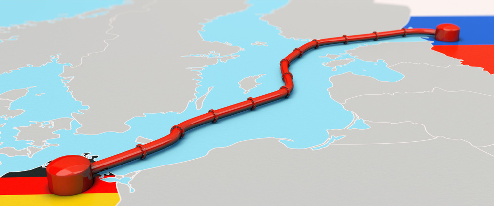 Wütender Widerstand gegen Nord Stream 2
