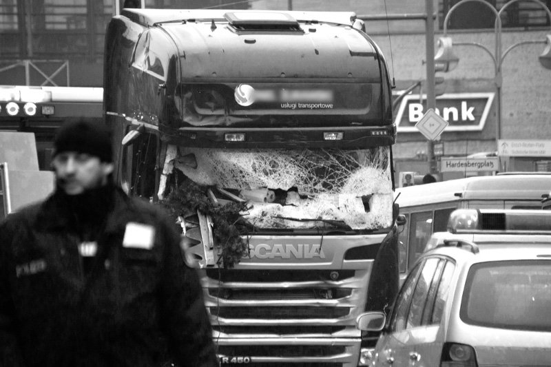 U-Ausschuss zu Berliner Terroranschlag darf V-Mann-Führer nicht befragen