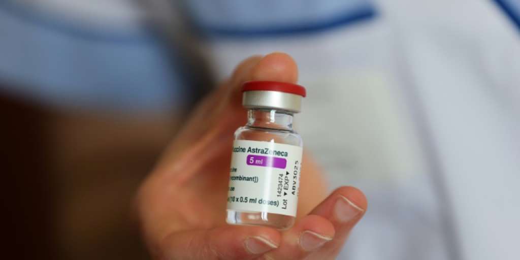 Finnland setzt Impfungen mit Astrazeneca-Impfstoff vorerst aus