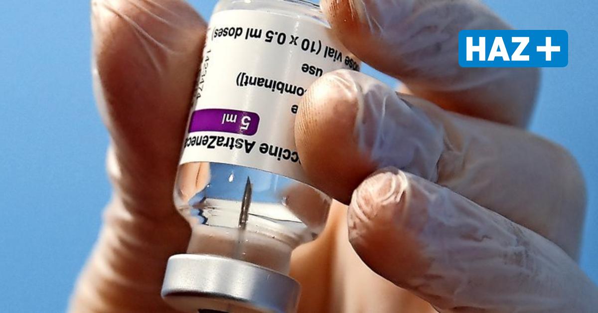 Hannover: Hunderte Ärzte kommen nicht zum vereinbarten Impftermin