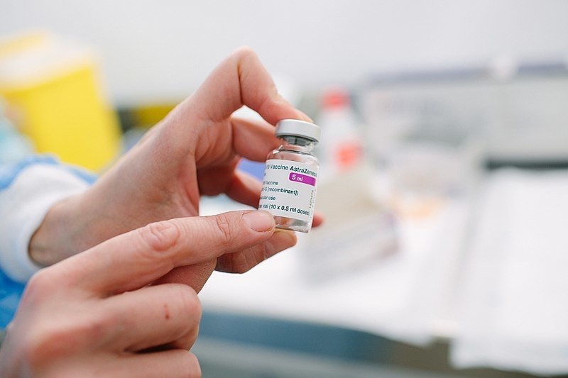 Kreis stoppt Astrazeneca-Impfungen für Frauen unter 55 Jahren