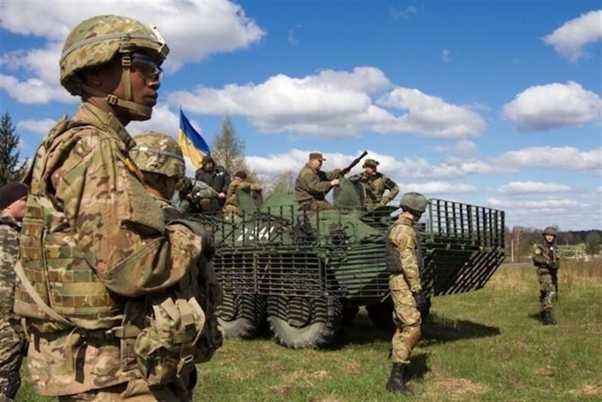 Ukraine: Eskalation und Desinformation