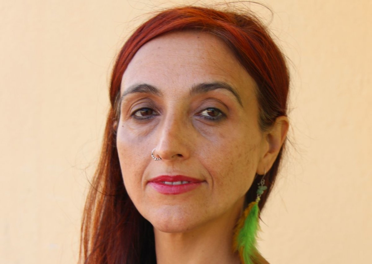 Spanische Menschenrechtsaktivistin fürchtet um ihr Leben