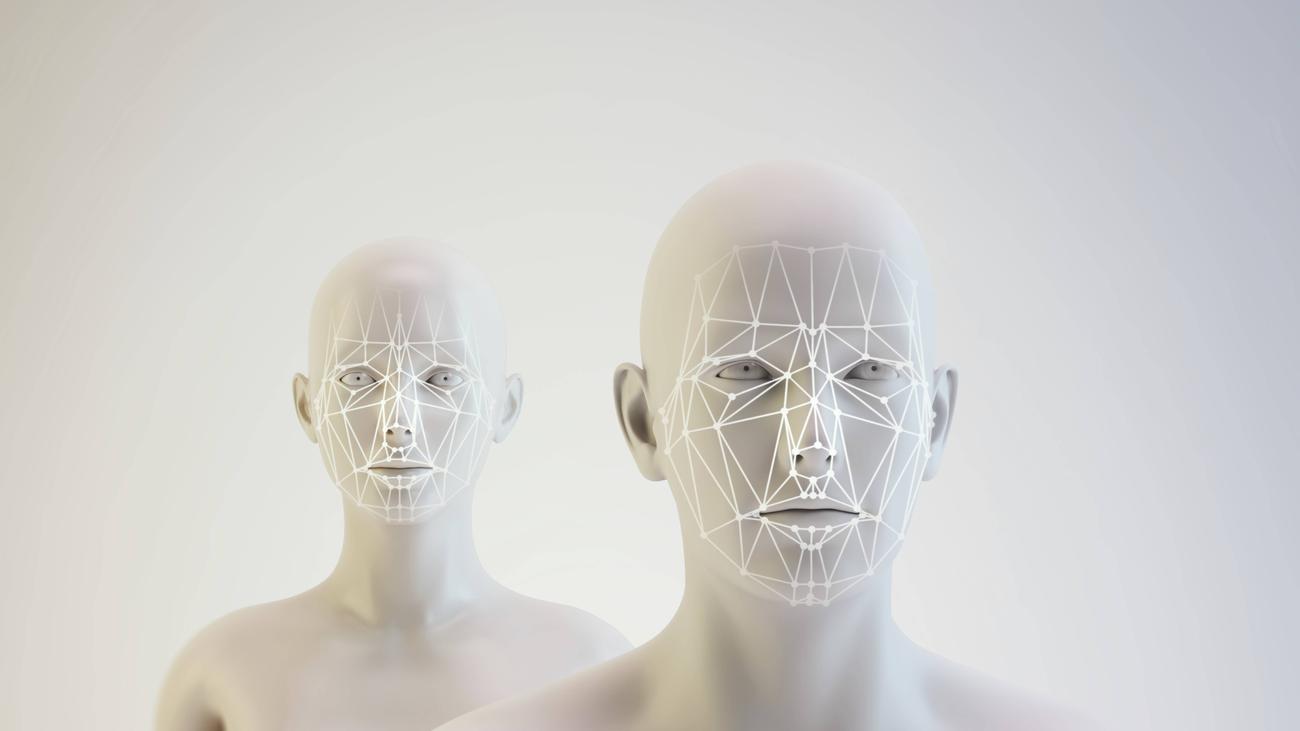 Clearview AI: Datenschützer alarmiert über Praktiken von Gesichtserkennungsfirma