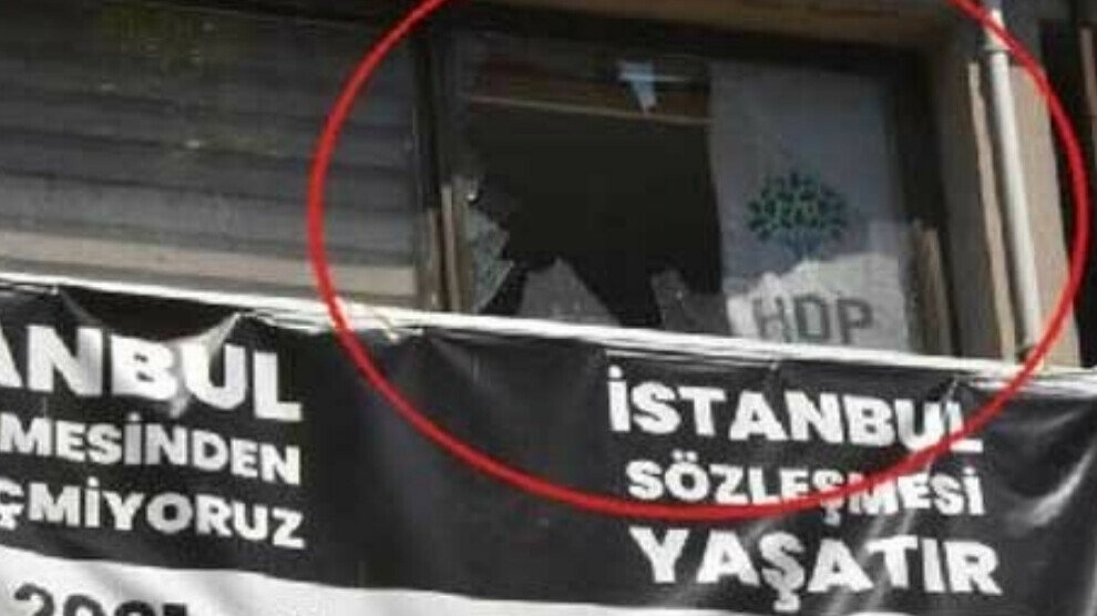 Izmir: Mord unter staatlicher Aufsicht