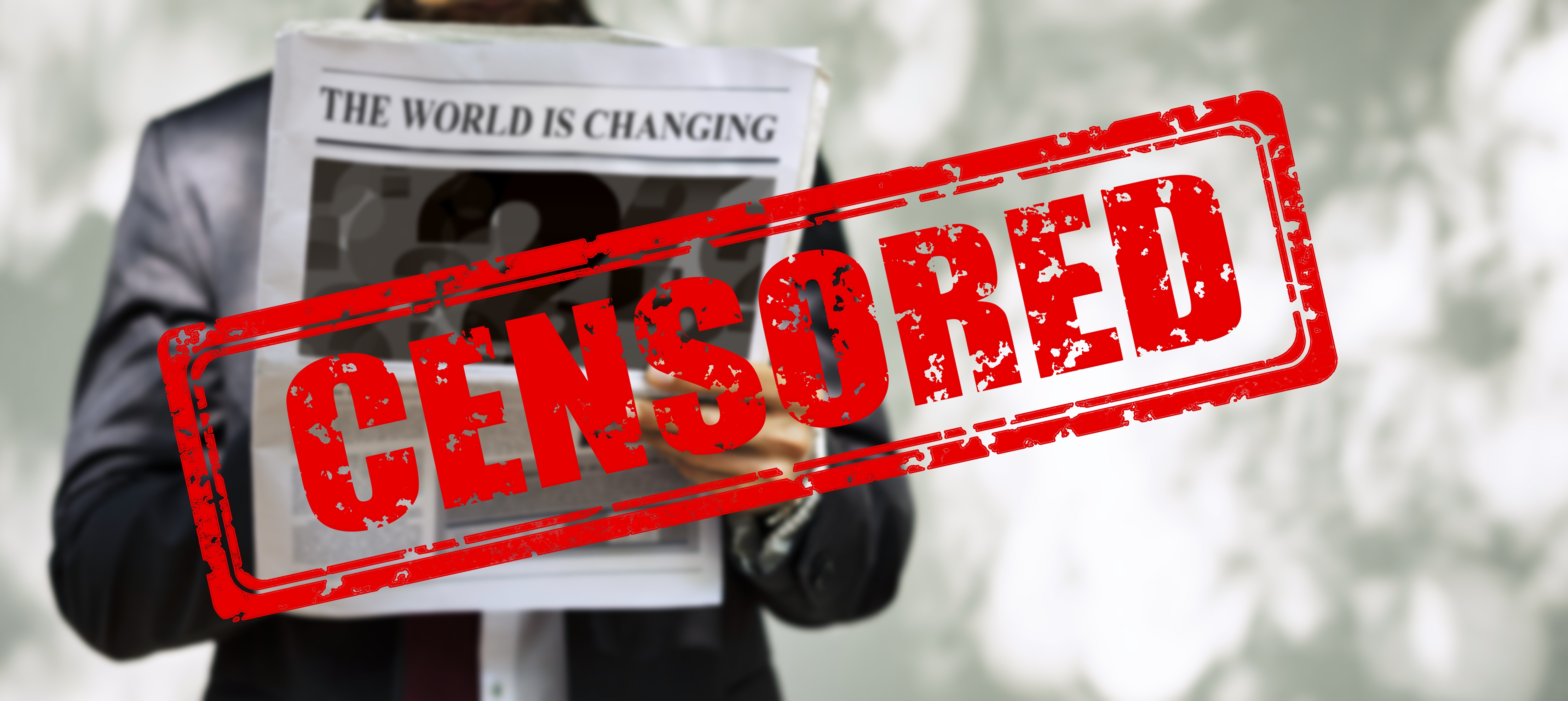 Zensur: Facebook ist der König, die anderen ziehen nach