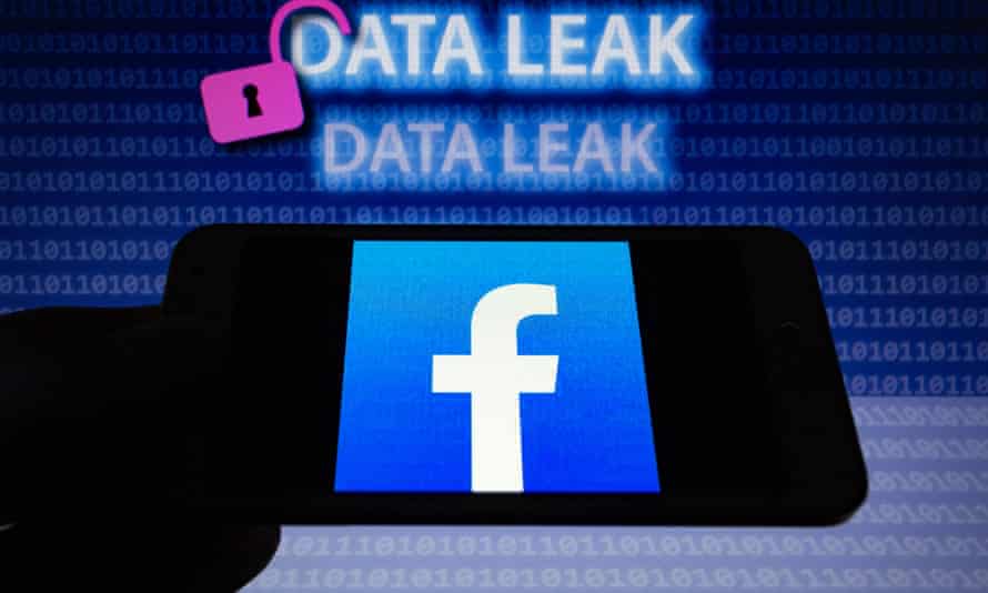 Data of Over 1.5 Billion Facebook Users Allegedly Leaked &amp; Sold, Accor