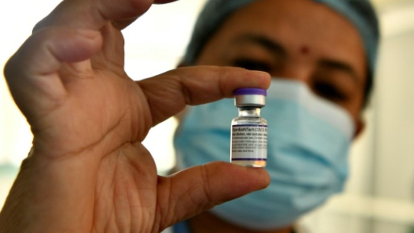 Impfallianz: Pharmakonzerne machen pro Sekunde 1000 Dollar Gewinn mit Vakzinen