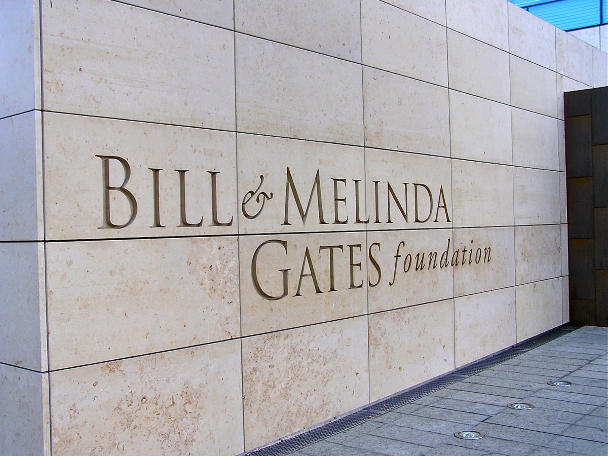 Bill Gates als heimlicher Medienmogul