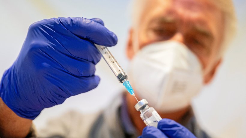 Corona: Müssen jetzt Millionen Impfstoffdosen vernichtet werden?
