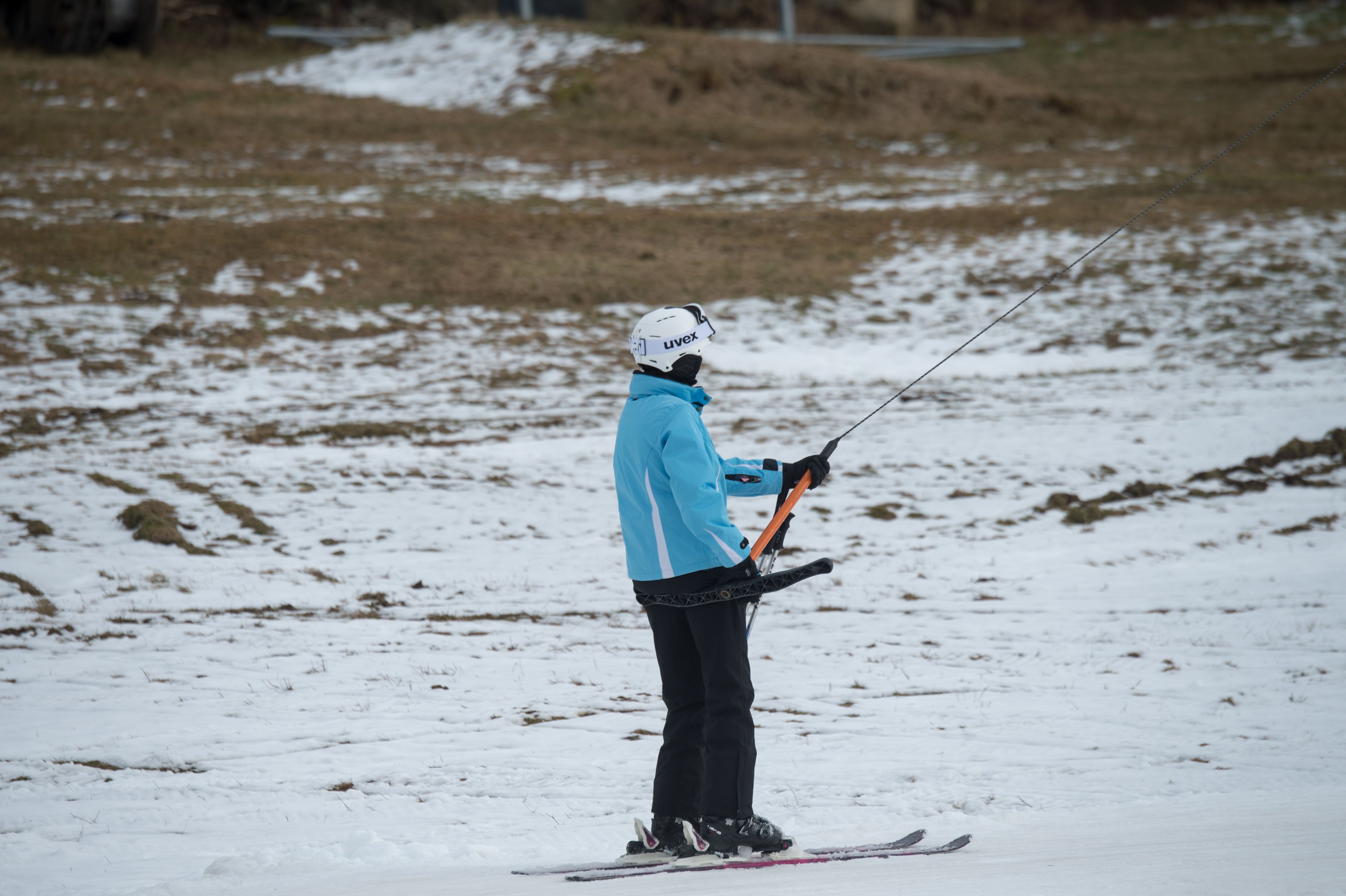 Zwei Teenager aus Bayern sterben beim Skifahren in Österreich