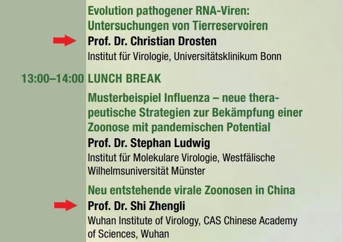Symposium in Essen