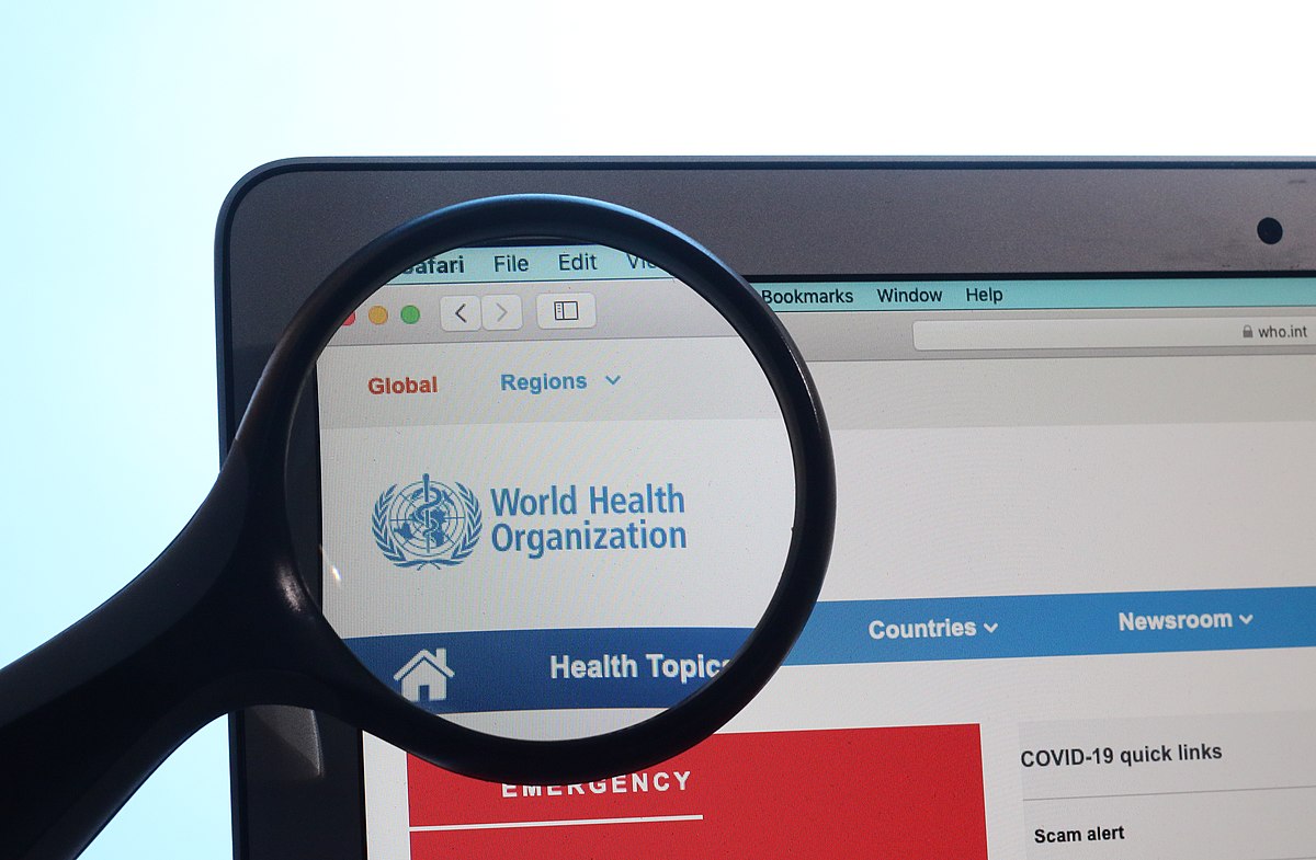 Kommentar RA Philipp Kruse zu WHO Pandemievertrag: Totalitäre Dystopie ohne Grundrechte - im Namen der Gesundheit