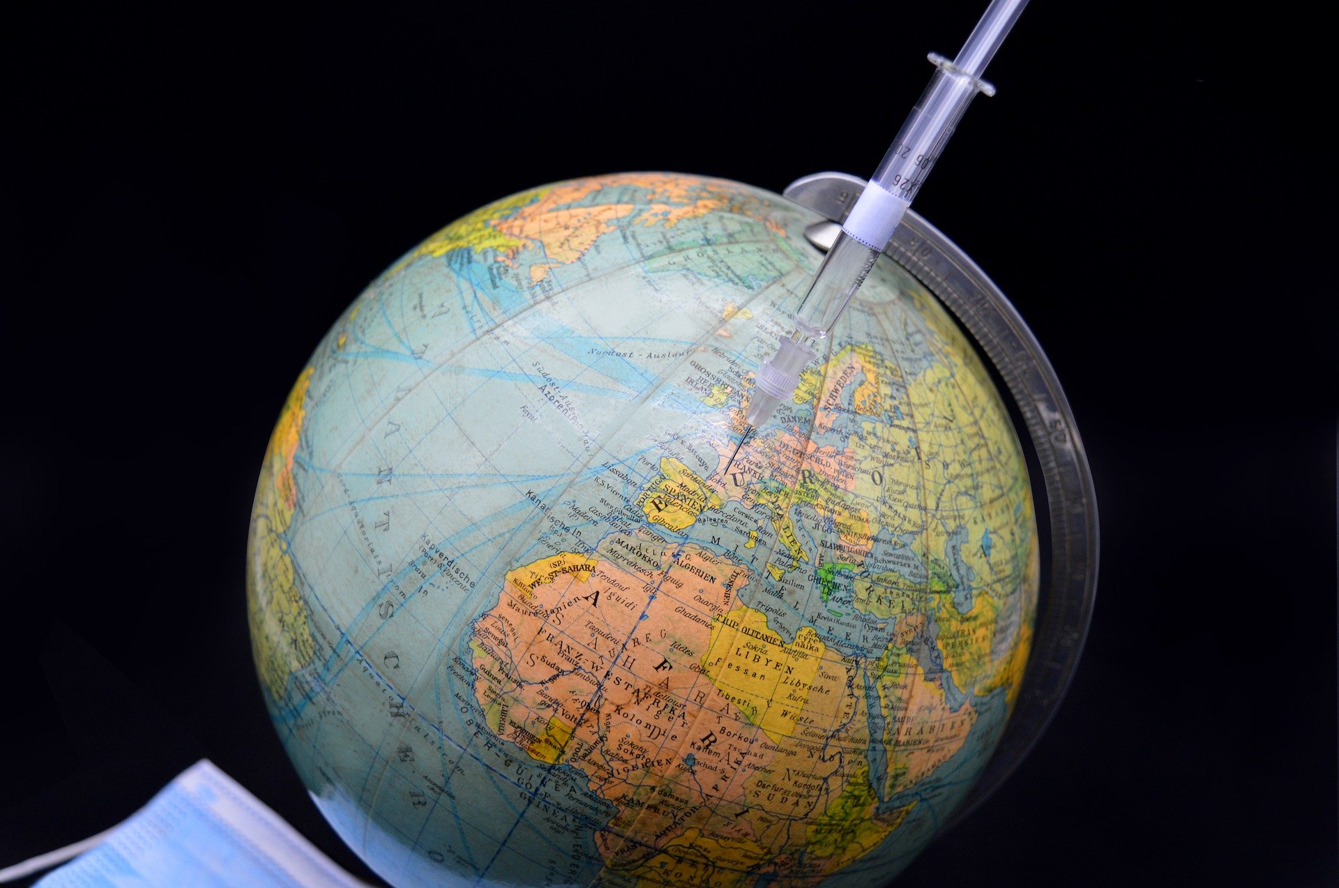Corona „Impfstoffe“ zeigen das völlige Versagen staatlicher Aufsicht über die Industrie