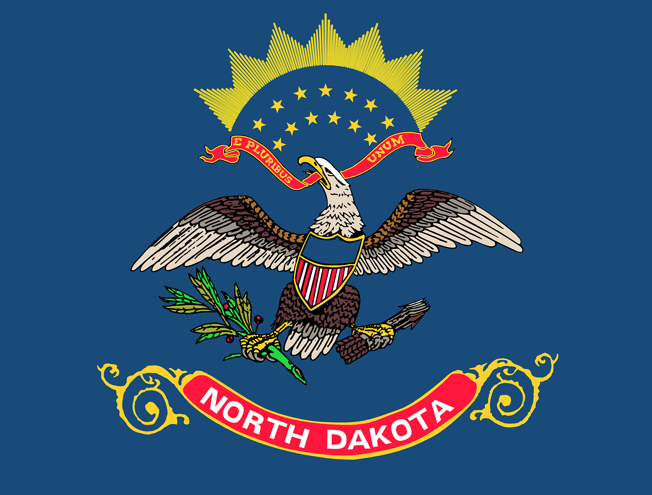 Gesetz zum Verbot RNA-Impfungen in North Dakota in Vorbereitung