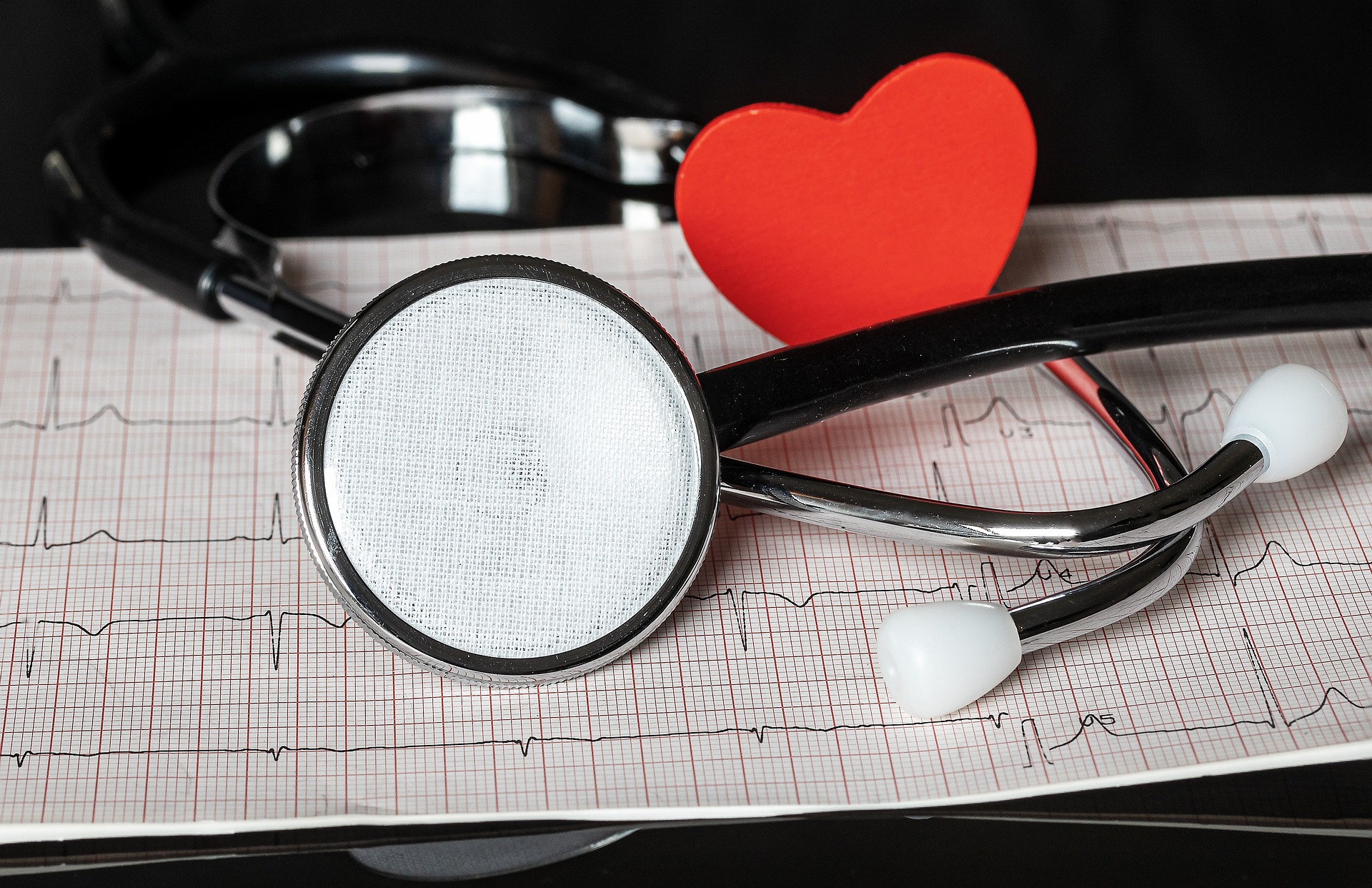 Herzuntersuchung bei Washingtoner Veranstaltung fand bei 50% Myokarditis