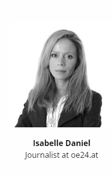 Isabelle Daniel