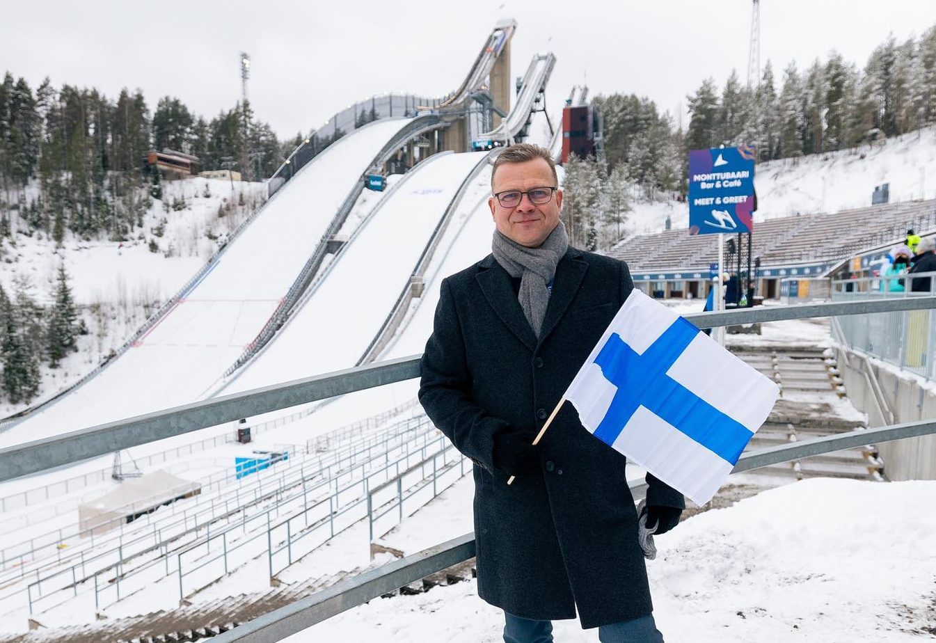 Neue finnische Regierung will EU-Einmischung eindämmen