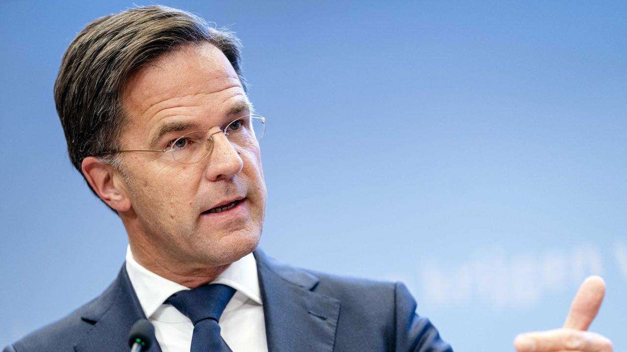 Streit um Asylpolitik: Niederländische Regierung zerbrochen