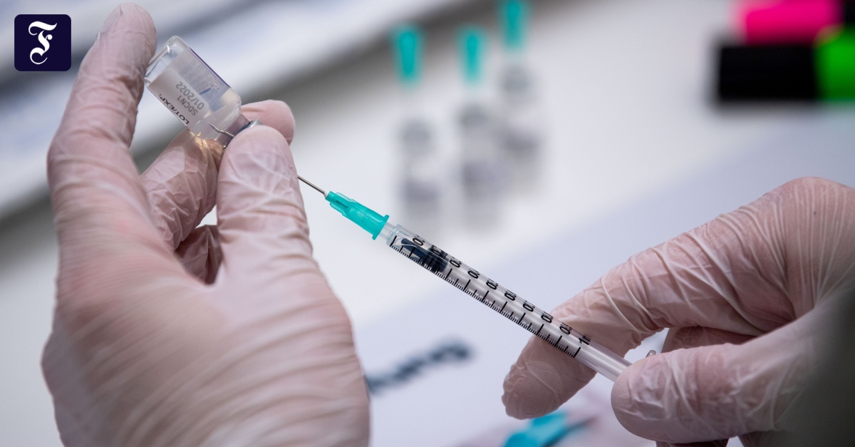 Neue Covid-19-Studie: Impfschutz soll Millionen vor Diabetes bewahrt haben