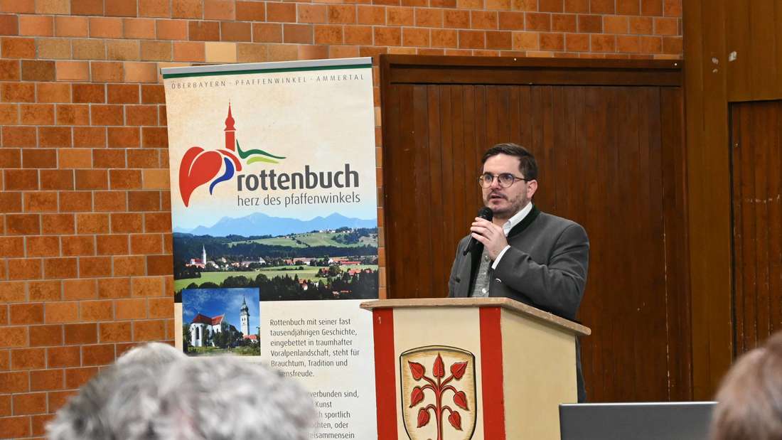 Wegen Coronapolitik und „wokem Zeitgeist“: Bürgermeister tritt aus SPD aus