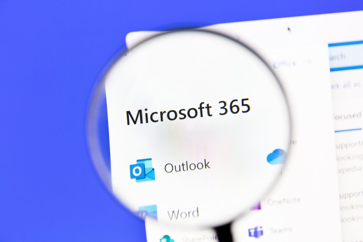 Microsoft krallt sich Zugangsdaten: Achtung vor dem neuen Outlook