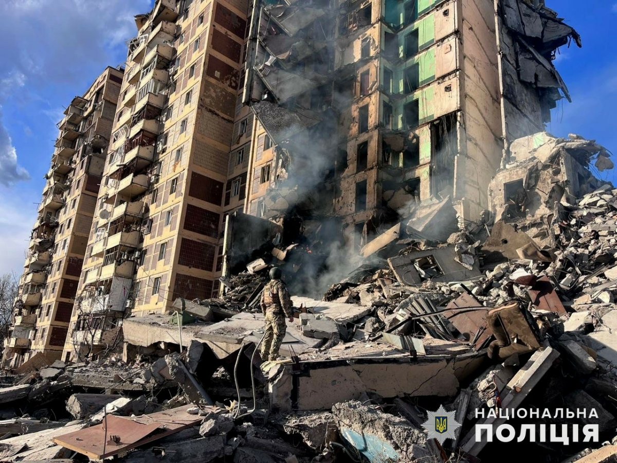 Wehrpflichtige Ukrainer: Kampf um Ruinen statt Recht auf Kriegsdienstverweigerung?