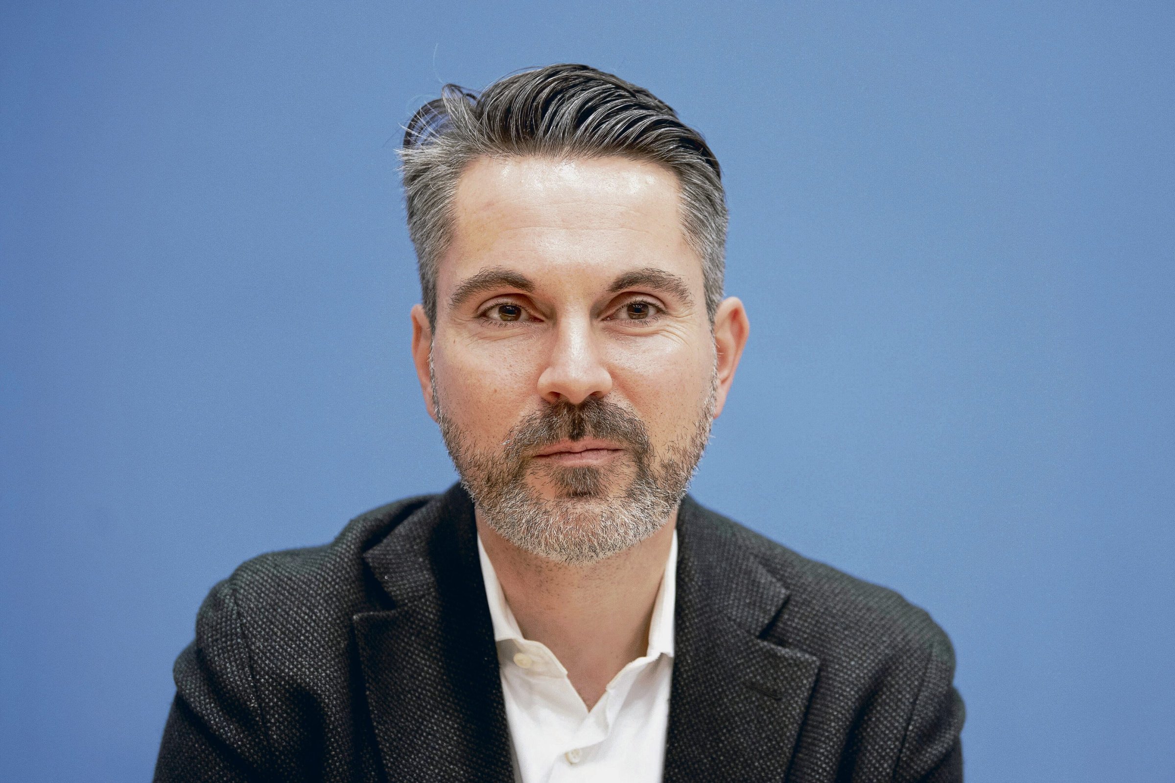 Ex-Linker Polit-Rückkehrer Fabio De Masi wird BSW-Mitglied