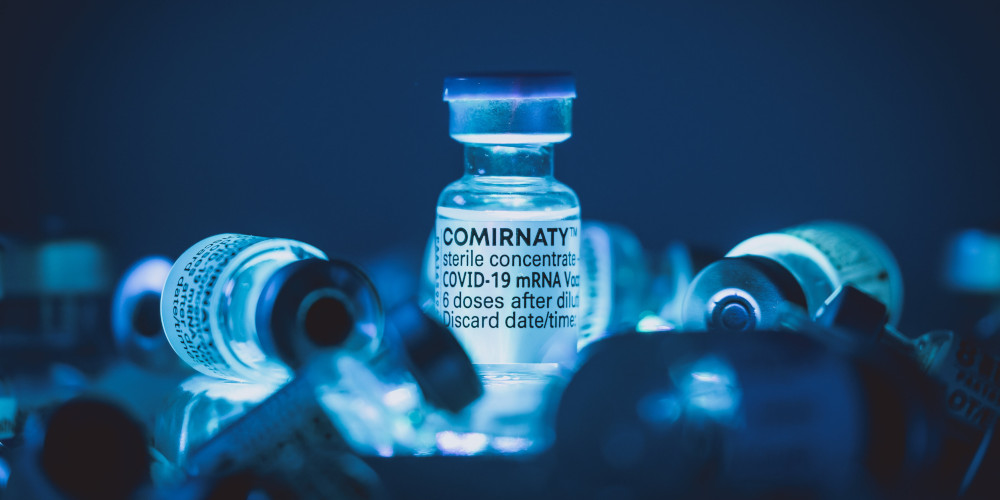 Geleakte Impfdaten aus Neuseeland: Unterschiedliche Sterberaten je Charge