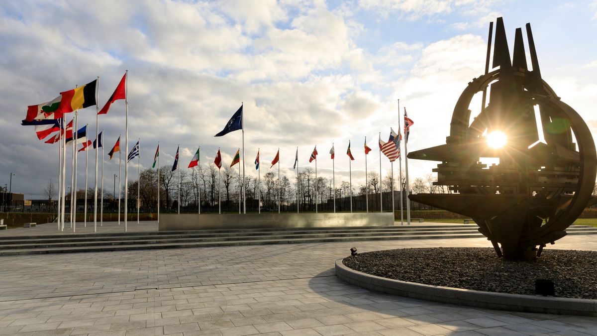 Was man über die Nato wissen muss