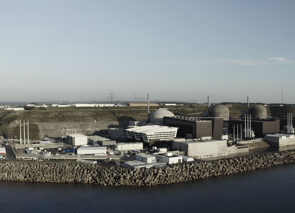 „Morgen ist abgesagt“ für den französischen Atomkonzern EDF?