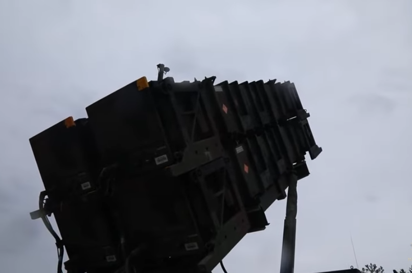 Russische Militärmaschine mit ukrainischen Kriegsgefangenen wurde mit Patriot-Raketen abgeschossen