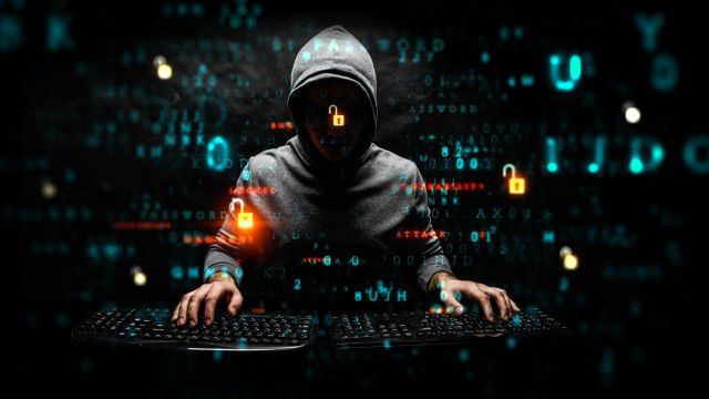 Hacker-Angriff: Daten von 33 Millionen Franzosen abgegriffen