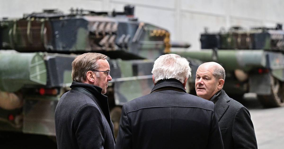 Rheinmetall baut neue Munitionsfabrik in Niedersachsen