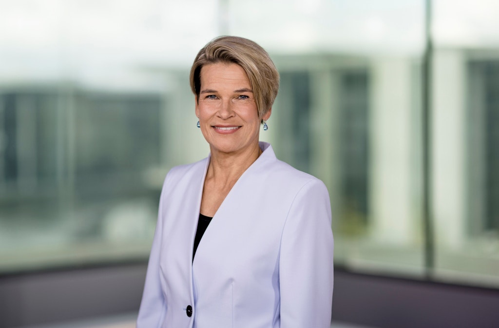 Klüngel beim ÖRR: Ex-Steinmeier-Sprecherin Engelke wird ARD-Führungsfigur