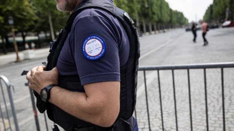 Olympische Spiele in Frankreich: Testfeld staatlicher Überwachungstechniken