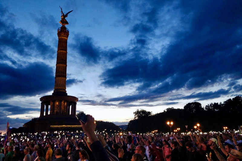 «Das wäre das Ende der Regierung gewesen» | Transition News